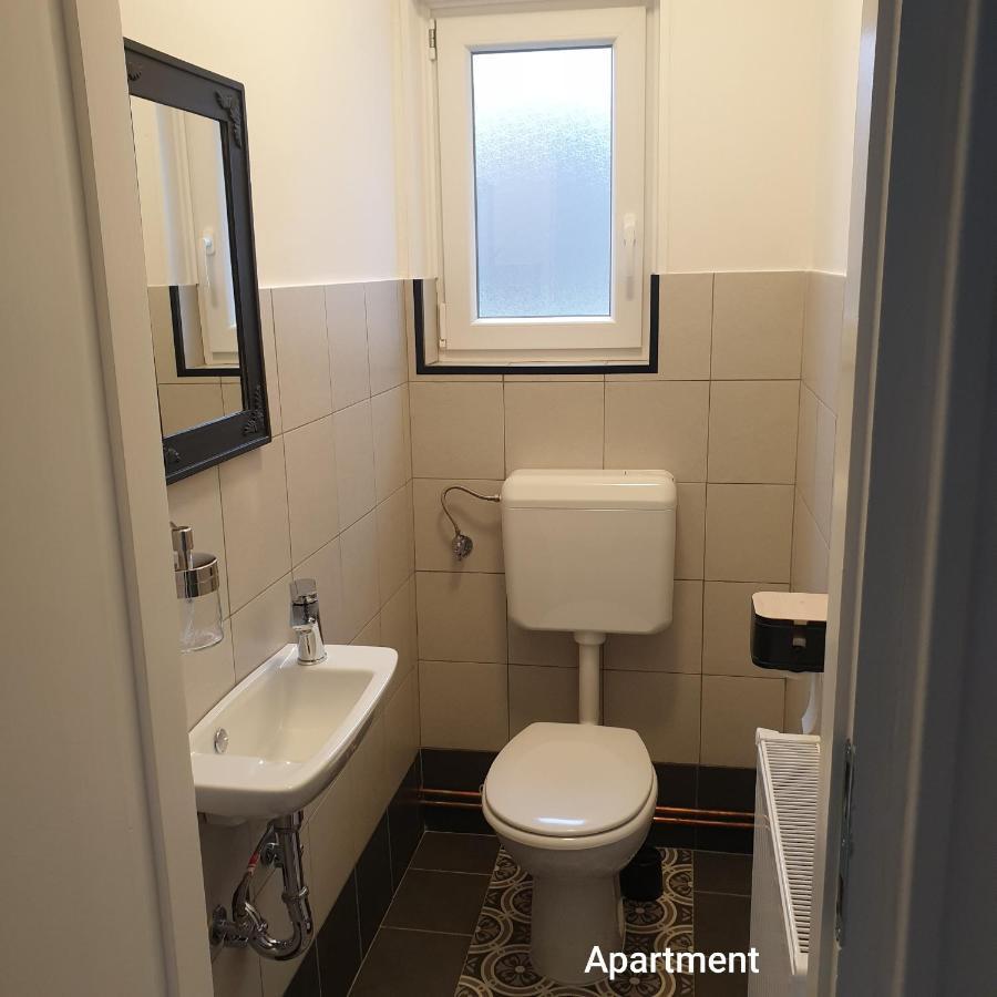 My Way Apartman I Sobe Saborsko Exterior foto