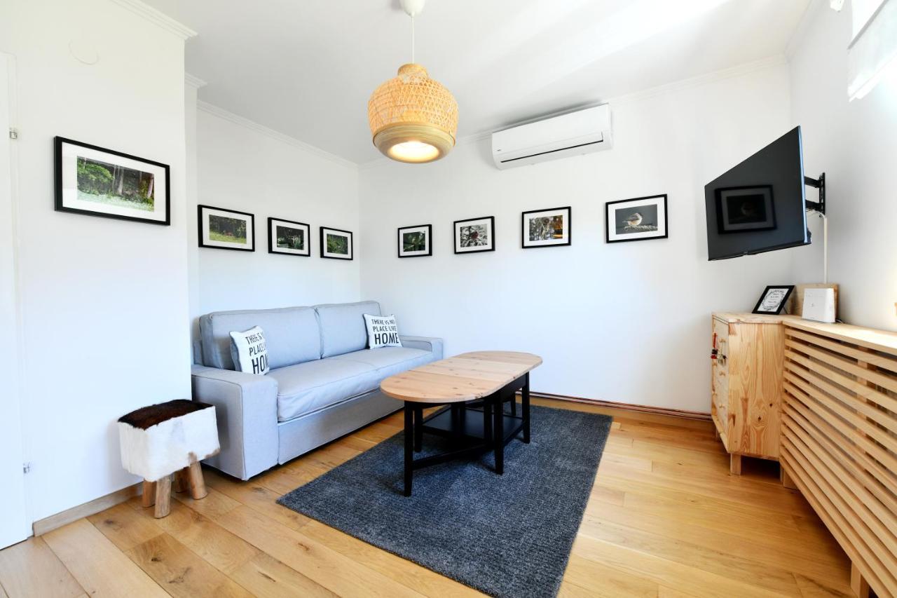 My Way Apartman I Sobe Saborsko Exterior foto